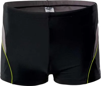 Produktbild von Martes Borin Badehose Boxer Schwarz M Mann Schwarz M