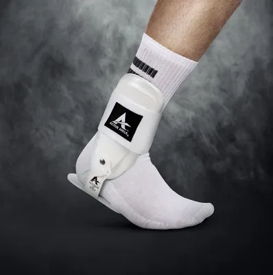 Image de SELECT Active Ankle T2, blanc, L