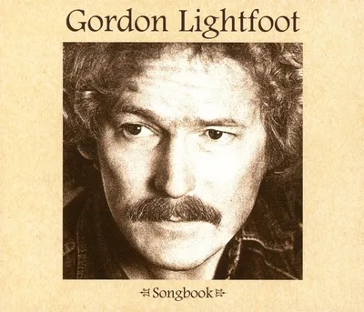 Produktbild von Lightfoot,Gordon-Songbook