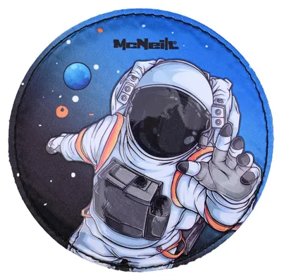Image de McNeill accessoires pour cartables McAddy Space multicolore