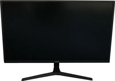 Productafbeelding van Samsung UJ590 U32J590UQP, LED-monitor, (Ultra HD/4K, VA, AMD Free-Sync)