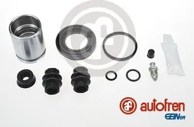 Image de Autofrens D42765C Booster de frein