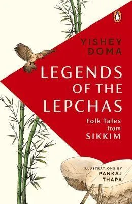Produktbild von Legends of the Lepchas