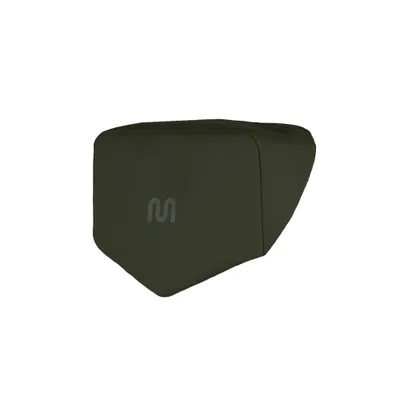 Produktbild von onemate Backpack Mini flap grün
