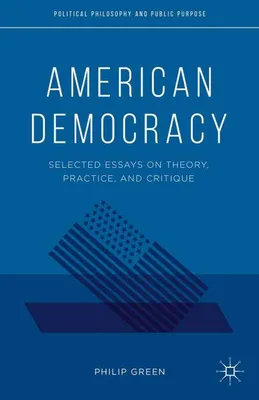 Immagine prodotto di American Democracy