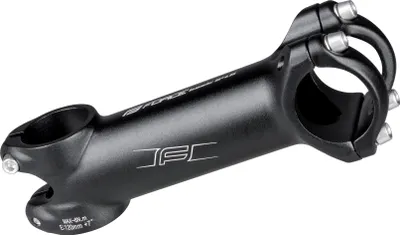 Produktbild von Alu Vorbau für 31,8 mm Lenker 120 mm Länge 1 1/8 Zoll Gabelschaft +/- 7°