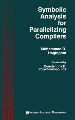Obrázok produktu pre Symbolic Analysis for Parallelizing Compilers