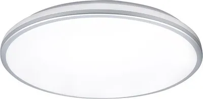 Produktbild von Solight LED-Beleuchtung mit Feuchtigkeitsschutz, IP54, 18W, 1530lm, 3CCT, 33cm