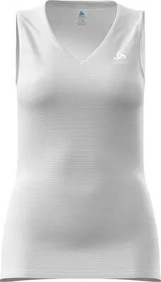 Produktbild von Odlo Active F-Dry Light White White Xs