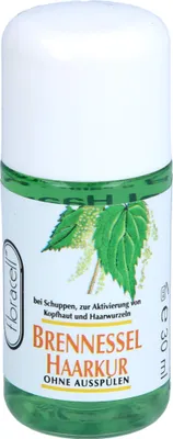 Produktbild von Brennessel Haarkur Floracell 30 ml