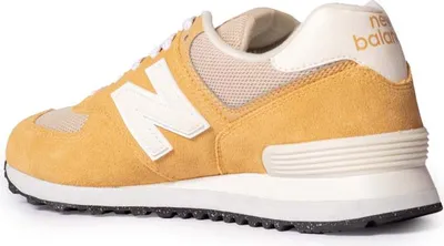 Produktbild von NEW BALANCE - Uni 574 Turnschuhe - Größe 44