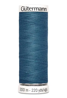 Produktbild von Gütermann Allesnäher 200 m Farbe 903