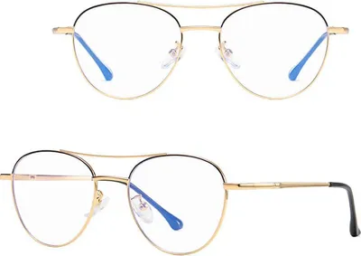 Immagine prodotto di Montatura da uomo 983C Grafite blu navy