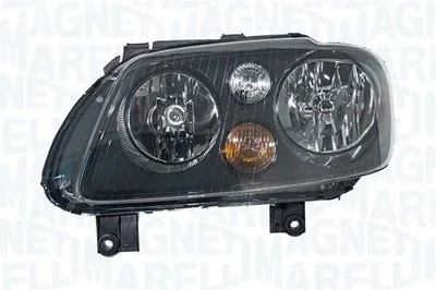 Produktbild von MAGNETI MARELLI Scheinwerfer Rechts für VW TOURAN (1T1, 1T2) 710301205208