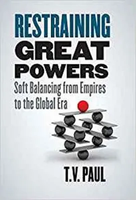 Immagine prodotto di Restraining Great Powers