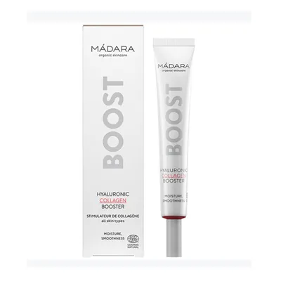 Produktbild von Madara Boost Hyaluronic Collagen Booster 25 ml