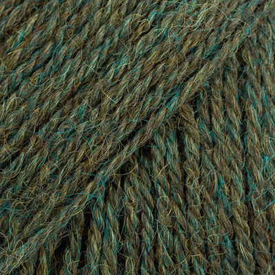 Obrázok produktu pre Drops Alpaca Mix 7815 Forest Pletacia priadza
