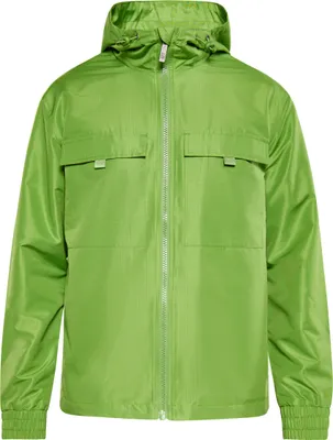 Produktbild von Tavite Herren anorak - hellgrăśn, XL