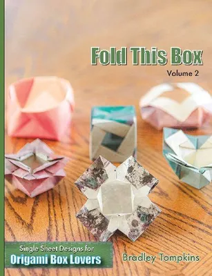 Produktbild von Fold This Box