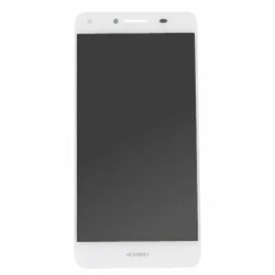 Obrázok produktu pre Displej pre Huawei Y5 II White LCD displej s dotykovým ovládaním