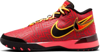 Zdjęcie produktu dla Buty Nike LeBron NXXT Genisus HF0712600