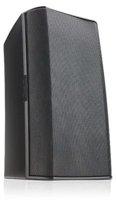 Produktbild von QSC AD-S8T, 2-Wege, Kabelgebunden, 200 W, 50 - 20000 Hz, 8 Ohm, Schwarz