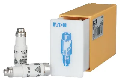 Produktbild von Eaton Sicherungseinsatz Z-D01/SE-10 288937