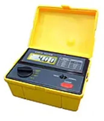Produktbild von PCE Instruments Erdungsmesser PCE-ET 3000