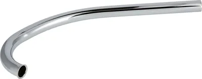 Image de Collecteur RT125/0 Ø35 (pour l'année 1950-1953) Chrome