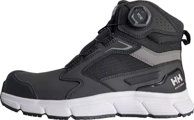 Produktbild von Helly Hansen workwear Sicherheitsschuhe 78360-991 Helly Hansen schwarz Größe