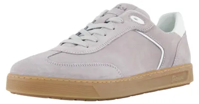 Produktbild von Sioux Sportliche Schnürschuhe Herren 32323139343639 Grau 45 EU