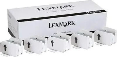 Image de Lexmark 35S8500 agrafe 5000 agrafes