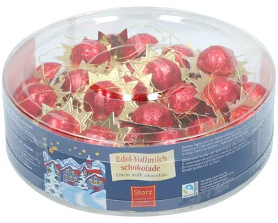 Produktbild von Storz Starlight 60er
