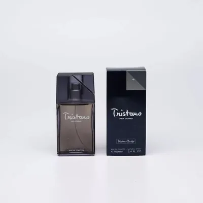 Produktbild von Tristano Onofri Per Uomo EAU DE TOILETTE EDT 100 ML NEU