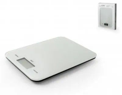 Immagine prodotto di H&H Bilancia Da Cucina Digitale Bianco