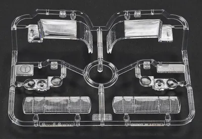 Produktbild von Tamiya T-Teile 56318