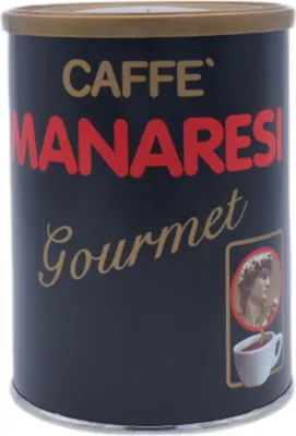Zdjęcie produktu dla Manaresi Italian Espresso, kawa mielona