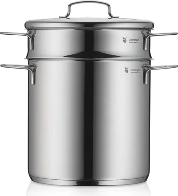 Zdjęcie produktu dla WMF - Garnek do makaronu 18cm/3L Mini