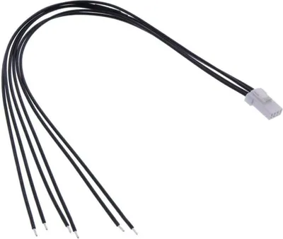 Produktbild von JMP-Adapterkabel für Triumph-Rücklicht und Blinker