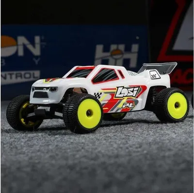 Obrázok produktu pre Losi LOS-1392T2, Off road auto, 1:28, 158 g