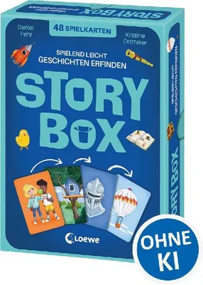 Produktbild von Story Box