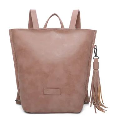 Produktbild von Fritzi aus Preußen Freizeitrucksack Rucksack Vintage Fritzi33 Backpack Vintage braun