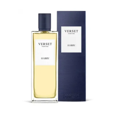 Produktbild von VERSET Eau De Parfum Herrenparfüm Harry 50ml