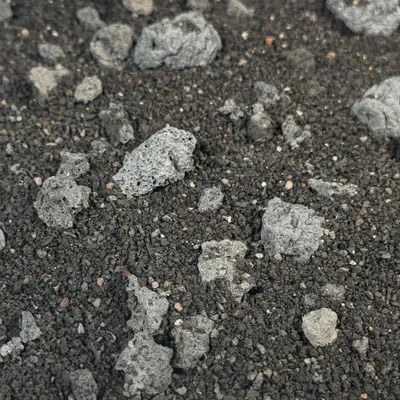 Productafbeelding van WIO Volcano Beck Riverbed 1,5KG, AI-gegenereerde afbeelding