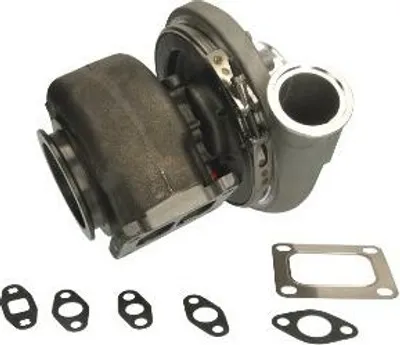 Produktbild von HOLSET Abgasturbolader 4038612-D