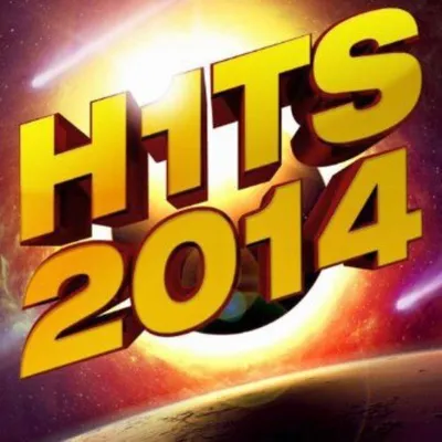 Obrázok produktu pre Various [Warner Music France] - H1ts 2014