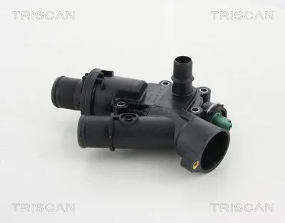 Produktbild von TRISCAN Thermostat Kühlmittel 83°C für FORD FOCUS III Turnier Kuga Mk2 (DM2) MONDEO IV Turnier (BA7) S-MAX (WA6) FOCUS III