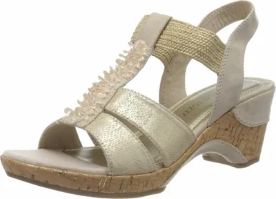 Produktbild von Marco Tozzi Sandalen/Sandaletten EUR 36