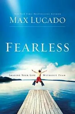 Produktbild von The Fearless