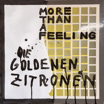 Produktbild von More Than A Feeling